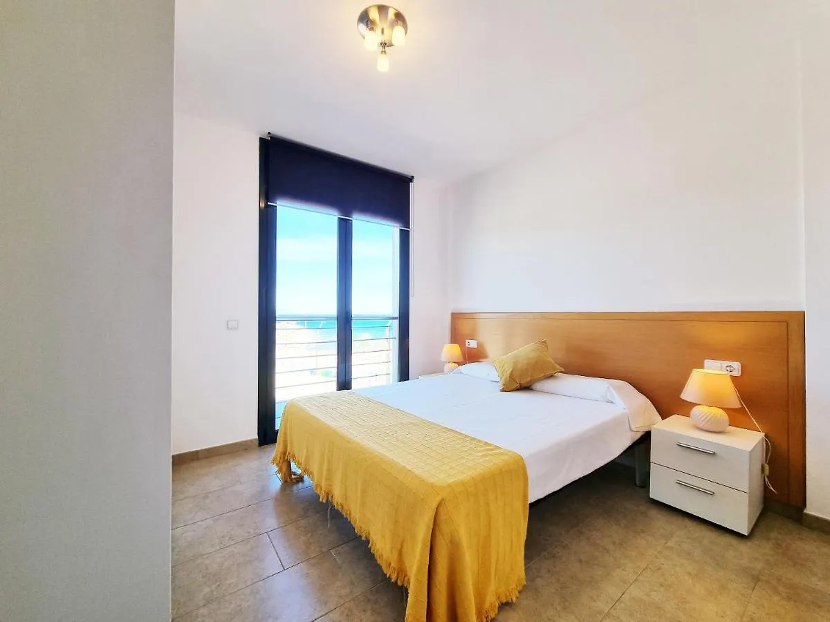 Apartamento Medusa Apartment L'Escala Spain