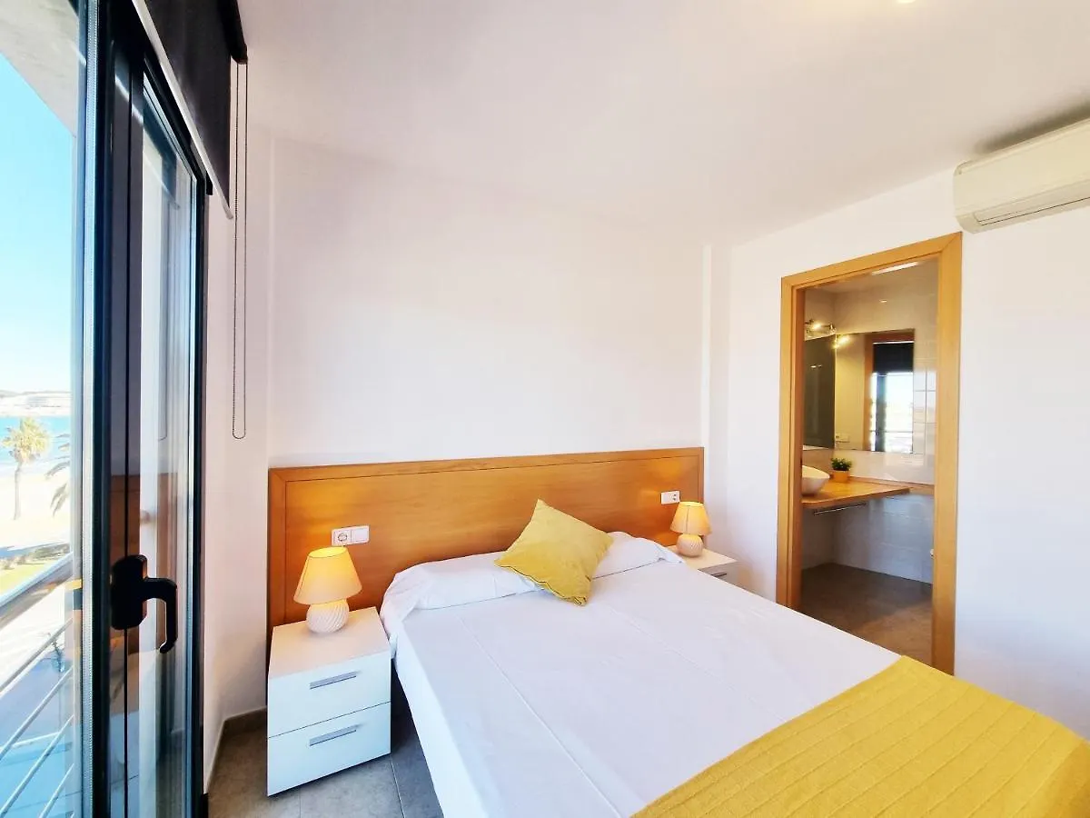 Apartamento Medusa Apartment L'Escala 0*,  Spain