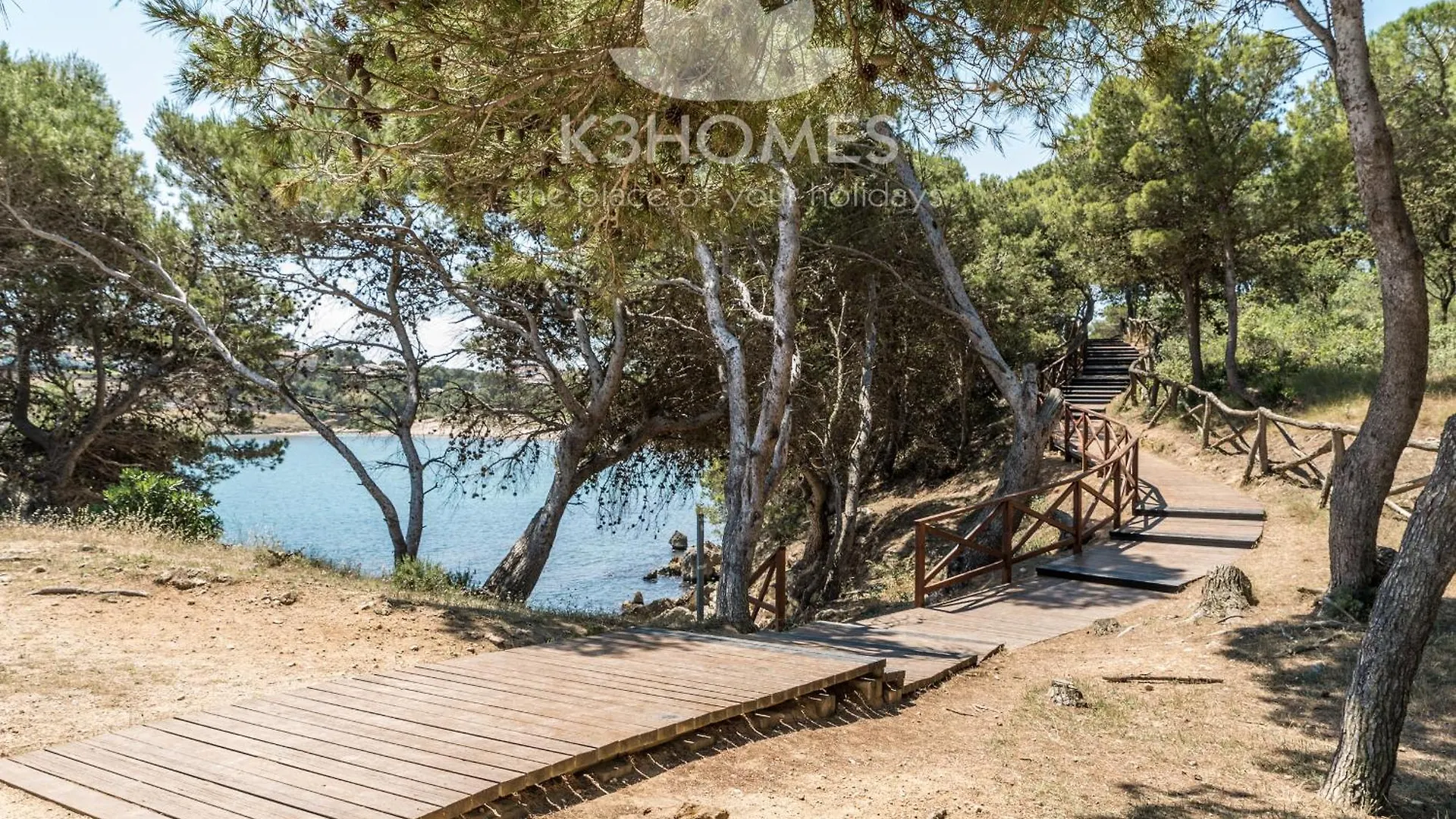 Apartamento Medusa Apartment L'Escala